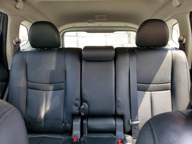 Aukcja sprzedaży 2019 Nissan Rogue, vin: 5N1AT2MV3KC788458, numer aukcji: 62026846