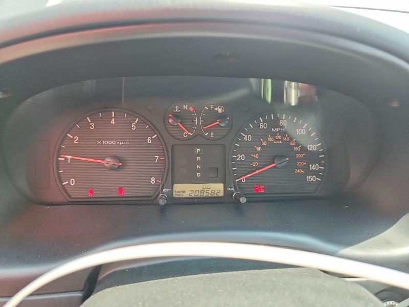 60753536 :رقم المزاد ، KMHWF35H34A039847 vin ، 2004 Hyundai Sonata مزاد بيع