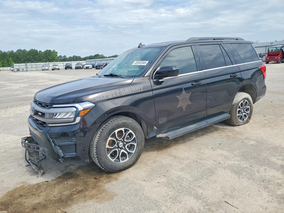 Aukcja sprzedaży 2024 Ford Expedition, vin: 1FMJU1G85REA07693, numer aukcji: 60583346