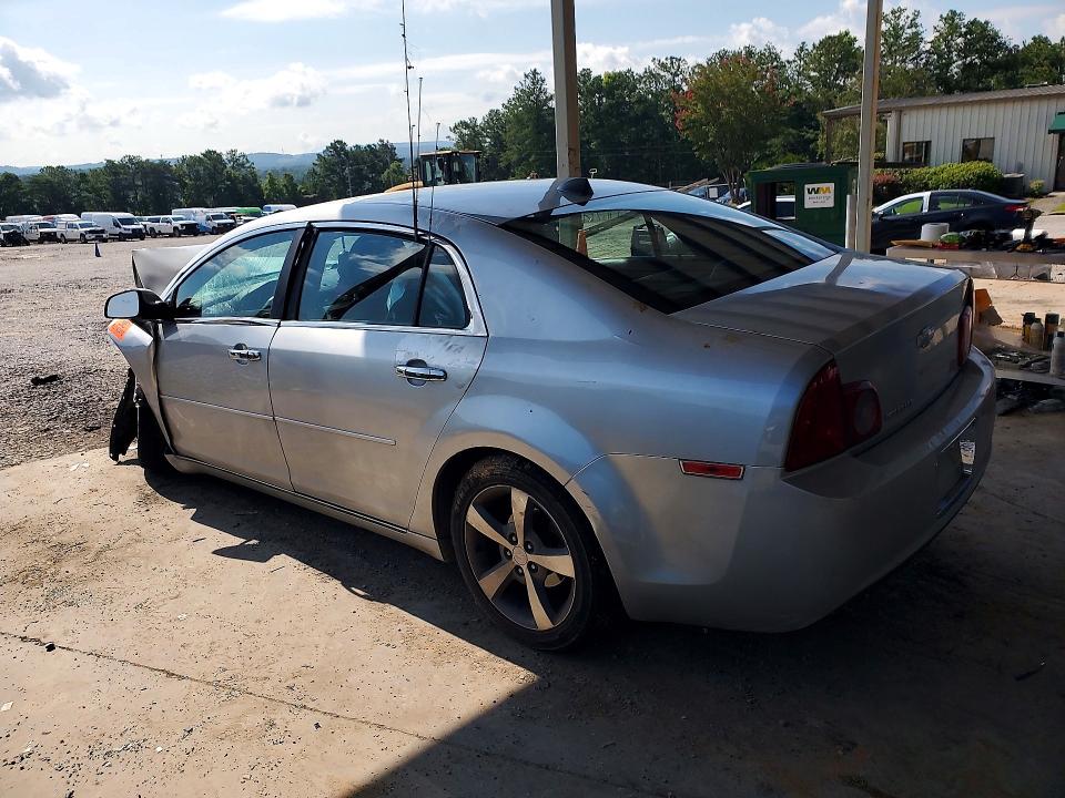 Aukcja sprzedaży 2012 Chevrolet Malibu, vin: 1G1ZC5EU1CF396540, numer aukcji: 60206976