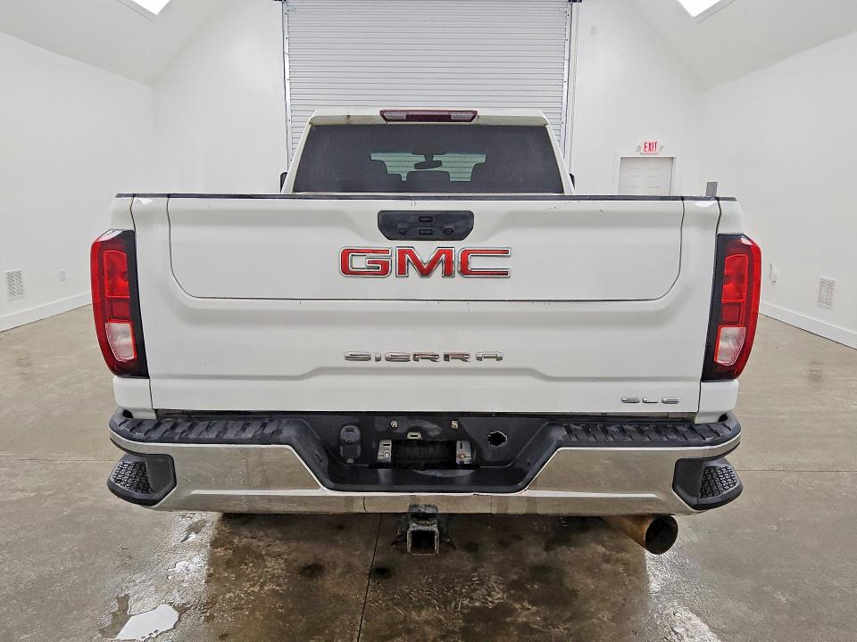 Aukcja sprzedaży 2023 Gmc Sierra, vin: 1GT49MEY8PF211922, numer aukcji: 60577006
