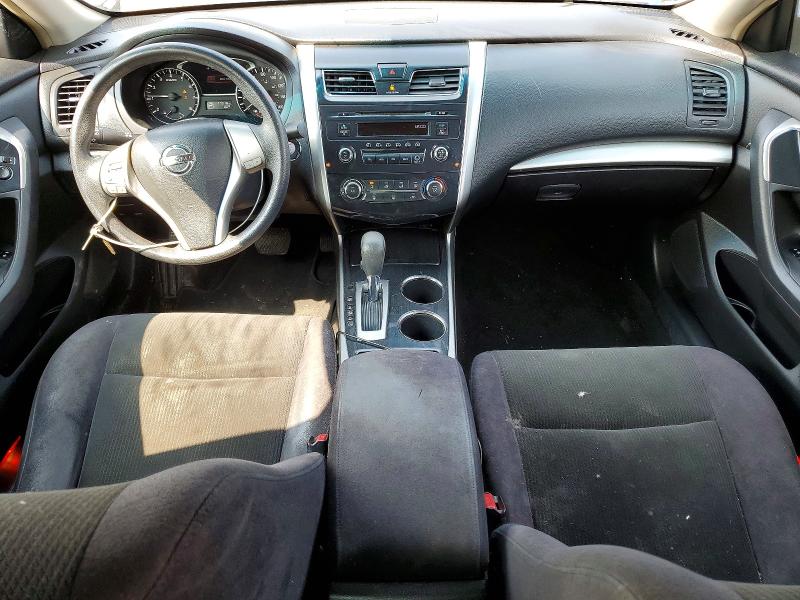 2013 Nissan Altima მანქანა იყიდება აუქციონზე, vin: 1N4AL3AP4DN439435, აუქციონის ნომერი: 61180446