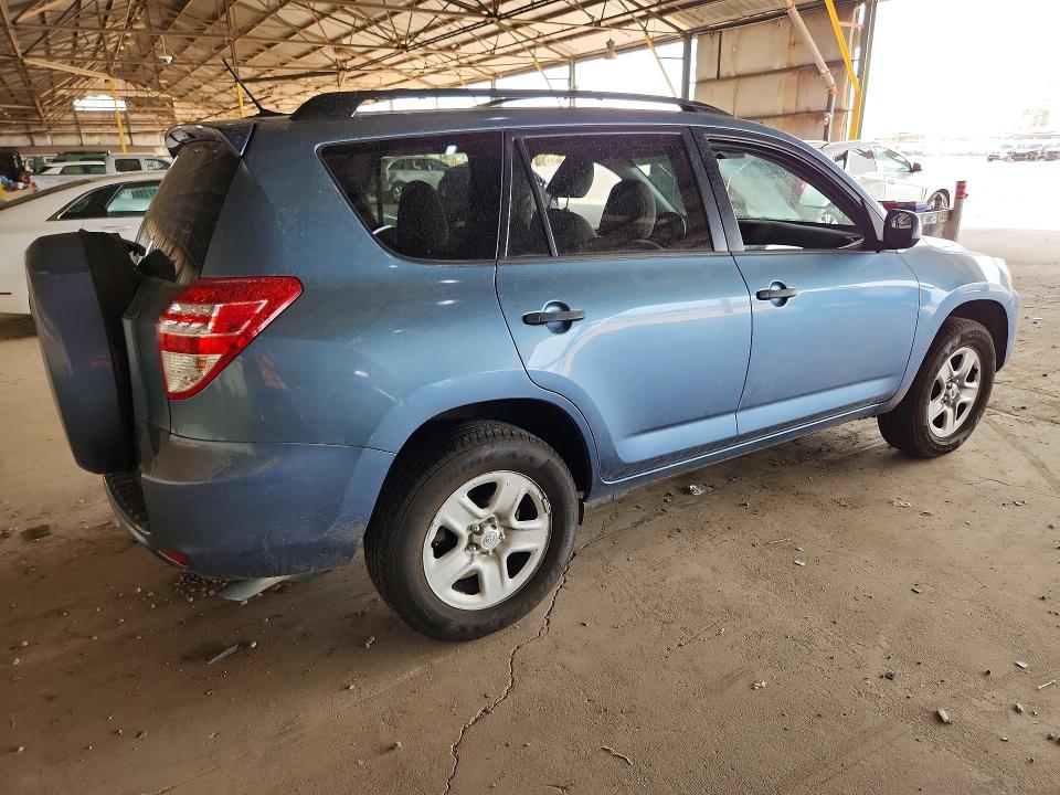 Продаж на аукціоні авто 2012 Toyota Rav4, vin: 2T3ZF4DV3CW116263, номер лоту: 61031676