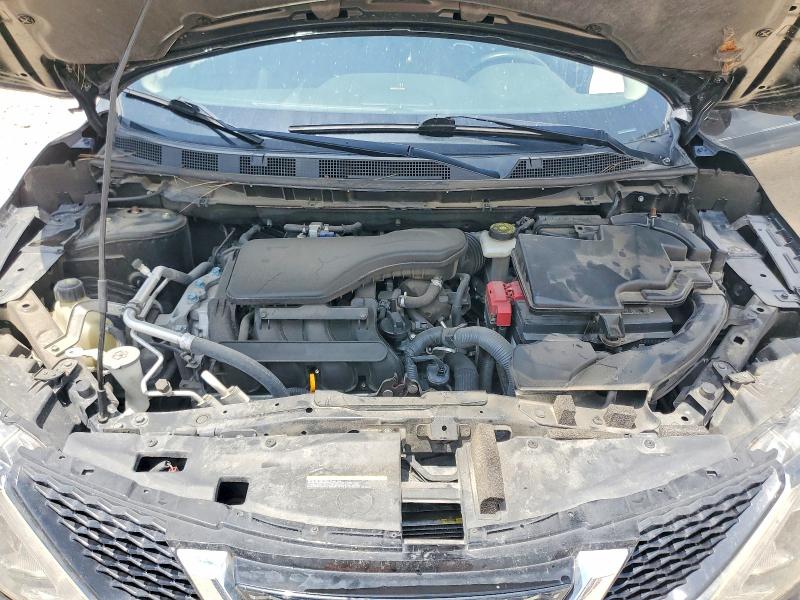 Продаж на аукціоні авто 2019 Nissan Rogue Sport, vin: JN1BJ1CP6KW526771, номер лоту: 61068476