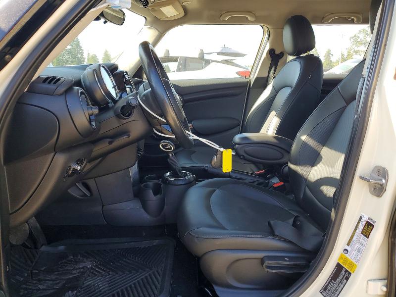 Продажа на аукционе авто 2015 Mini Cooper, vin: WMWXS5C57FT831433, номер лота: 60126876
