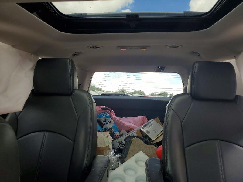 Aukcja sprzedaży 2015 Gmc Acadia, vin: 1GKKVRKD7FJ124854, numer aukcji: 61085096