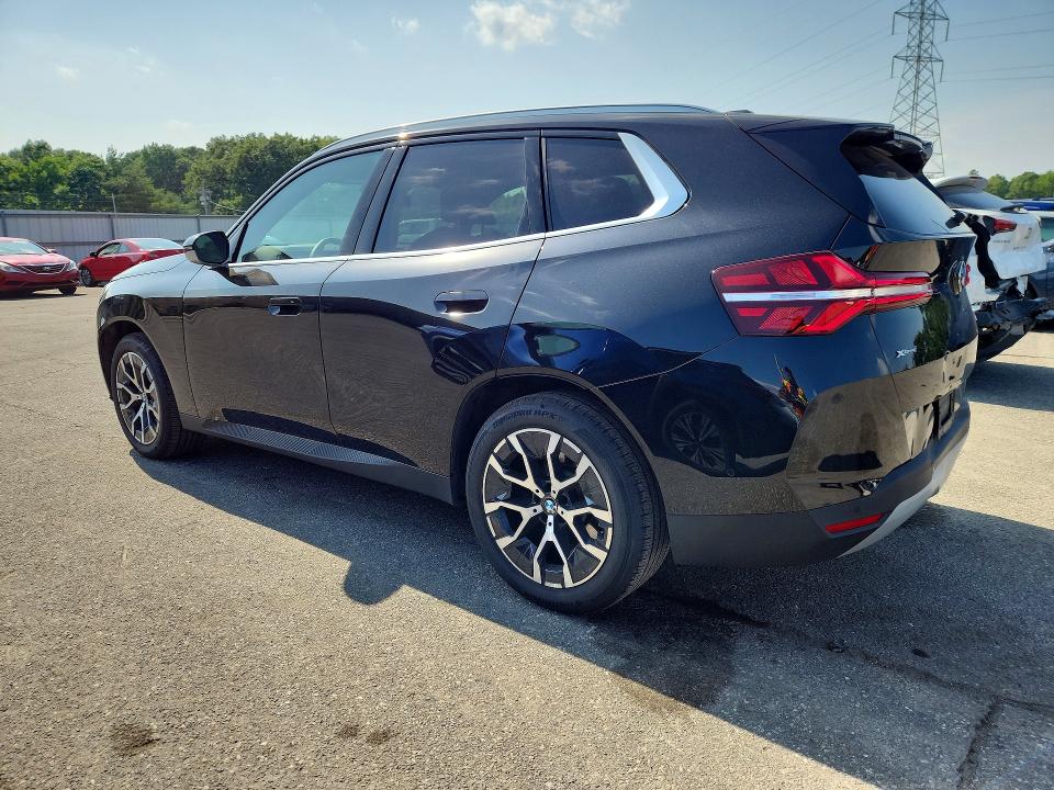 Продажа на аукционе авто 2026 Bmw X3, vin: 5UX53GP04T9231686, номер лота: 59031176