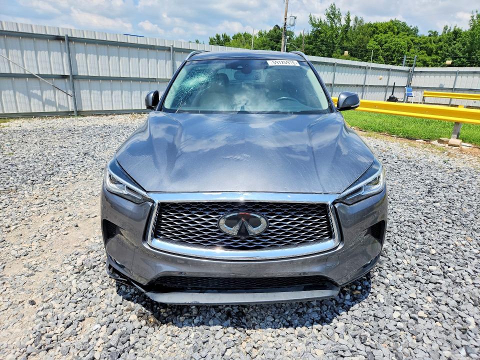 Aukcja sprzedaży 2019 Infiniti Qx50, vin: 3PCAJ5M19KF125679, numer aukcji: 59725916