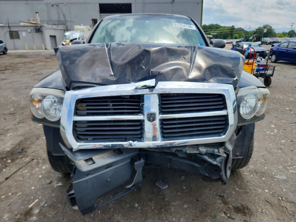 Продаж на аукціоні авто 2005 Dodge Dakota, vin: 1D7HW48K25S338466, номер лоту: 61754756