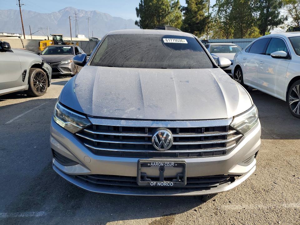 Aukcja sprzedaży 2021 Volkswagen Jetta, vin: 3VWC57BU5MM003192, numer aukcji: 61779536