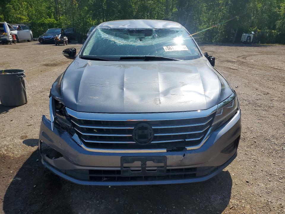 Aukcja sprzedaży 2020 Volkswagen Passat, vin: 1VWAA7A35LC010557, numer aukcji: 58329826