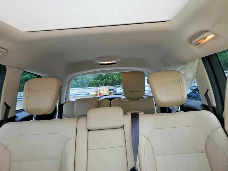 60374016 :رقم المزاد ، 4JGDF6EE3KB219030 vin ، 2019 Mercedes-benz Gls مزاد بيع
