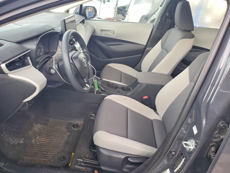 Aukcja sprzedaży 2025 Toyota Corolla, vin: 5YFB4MDE9SP351458, numer aukcji: 60386226
