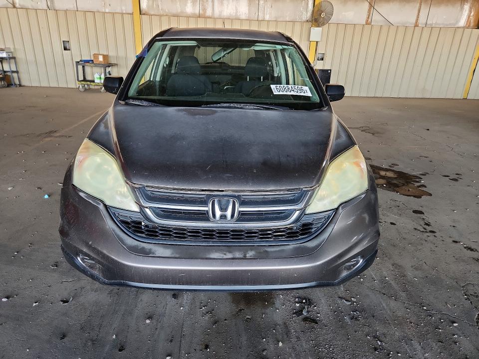 Продажа на аукционе авто 2010 Honda Cr-v, vin: 5J6RE3H35AL012485, номер лота: 60884596