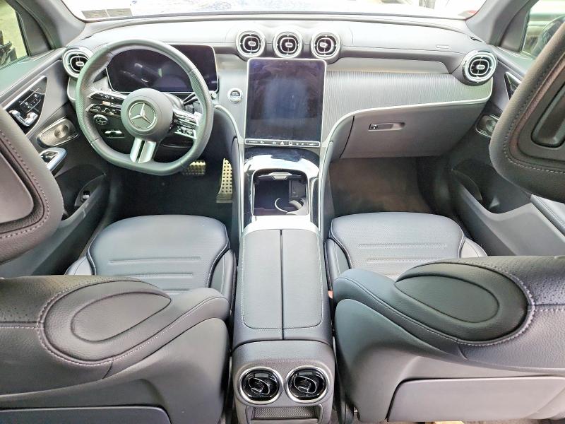 60380656 :رقم المزاد ، W1NKM4HBXPF026499 vin ، 2023 Mercedes-benz Glc مزاد بيع
