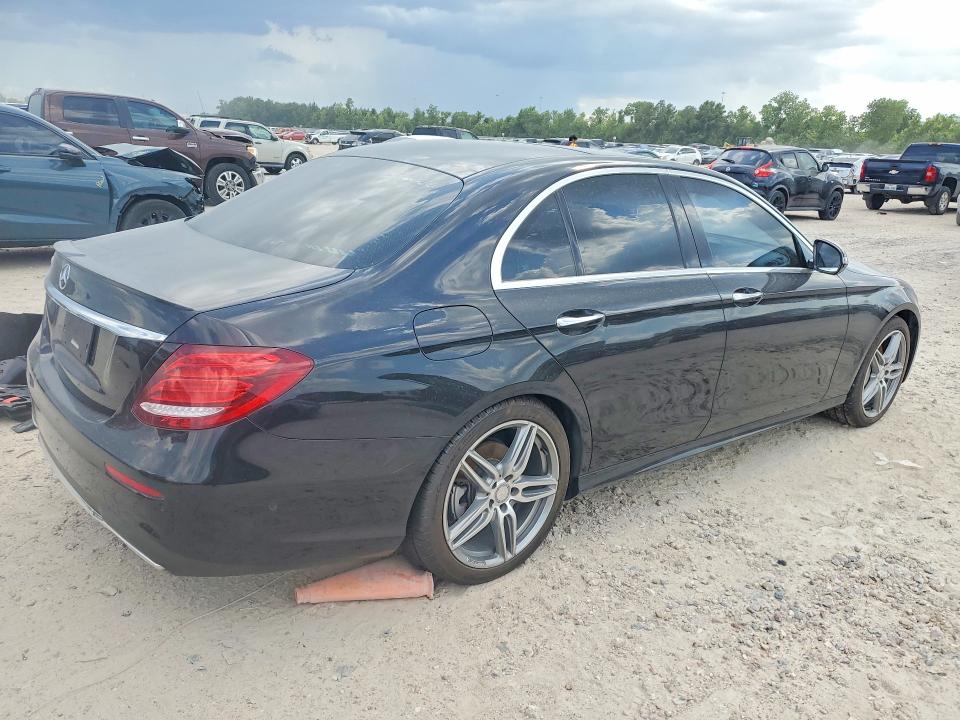 Продажа на аукционе авто 2017 Mercedes-benz E, vin: WDDZF4JB8HA183690, номер лота: 59156756