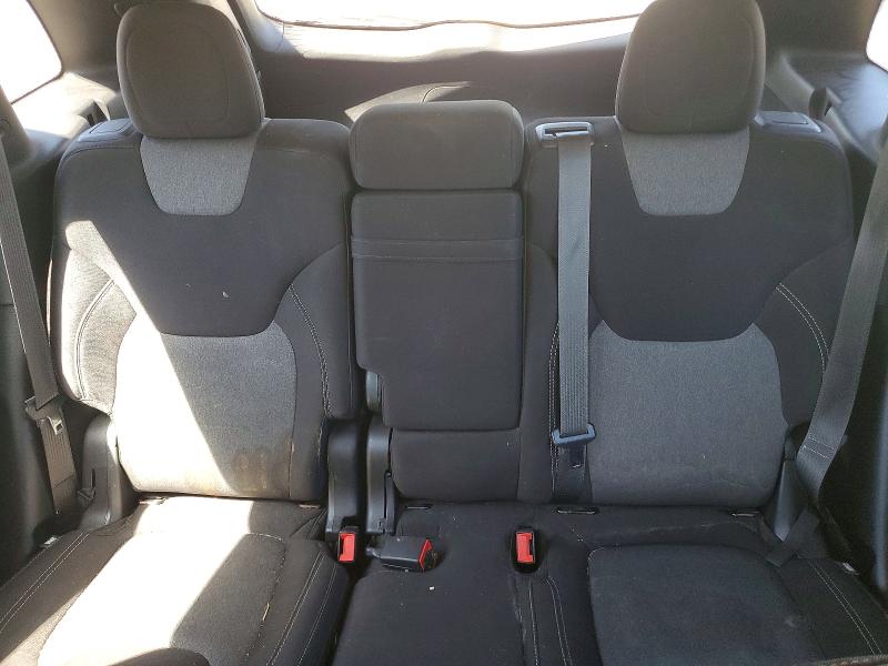 Продажа на аукционе авто 2014 Jeep Cherokee, vin: 1C4PJLAS4EW244882, номер лота: 60826546