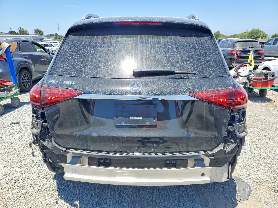 Auction sale of the 2020 Mercedes-benz Gle, vin: 4JGFB4JB6LA237565, lot number: 62593426