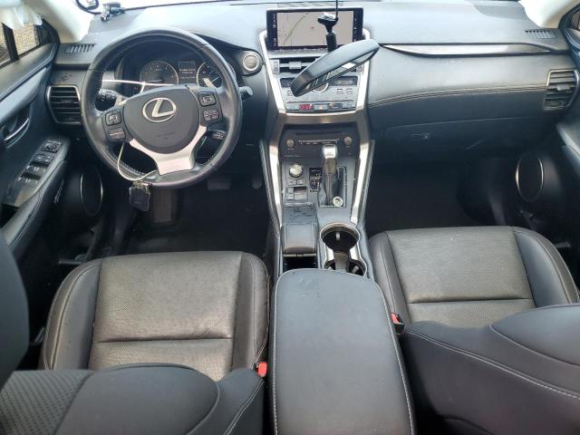 Aukcja sprzedaży 2018 Lexus Nx 300, vin: JTJYARBZ2J2102130, numer aukcji: 55320926