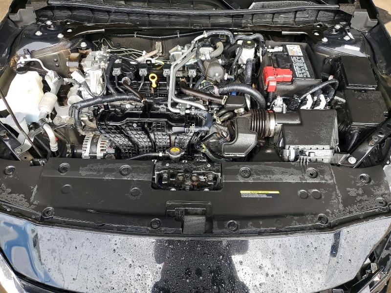 Продажа на аукционе авто 2025 Nissan Altima, vin: 1N4BL4DV8SN390564, номер лота: 63167706