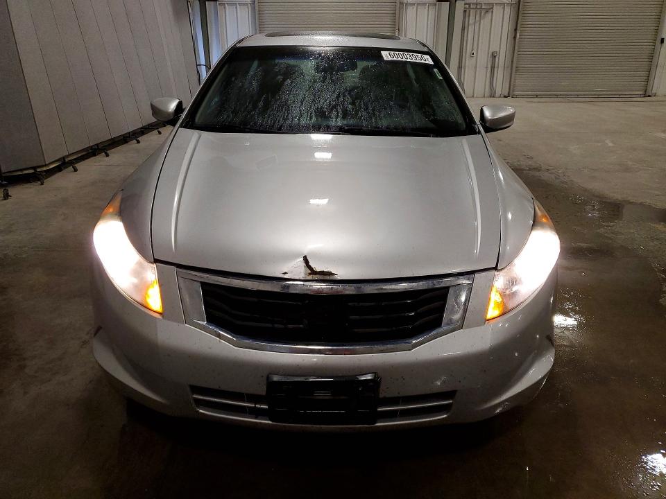 Продаж на аукціоні авто 2009 Honda Accord, vin: 1HGCP26839A185316, номер лоту: 60003956