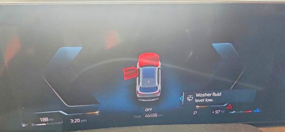 62787156 :رقم المزاد ، 5UX23EU04R9S21633 vin ، 2024 Bmw X5 مزاد بيع