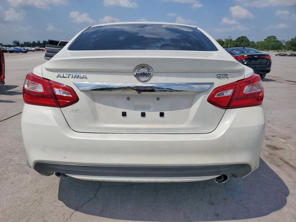 Aukcja sprzedaży 2016 Nissan Altima, vin: 1N4AL3AP4GN321132, numer aukcji: 59653576