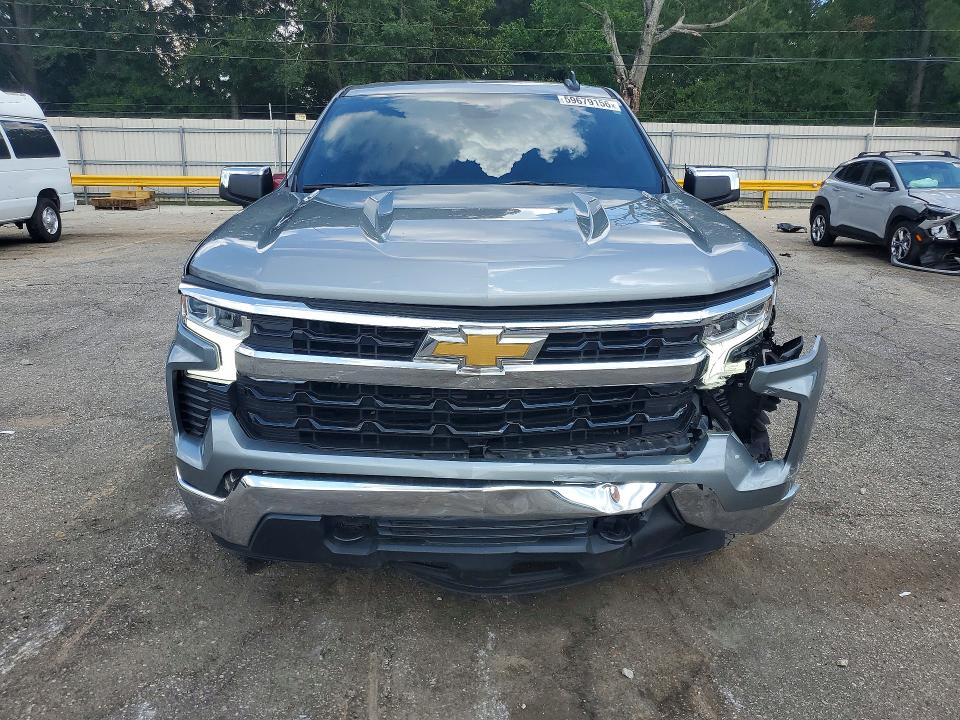 Aukcja sprzedaży 2023 Chevrolet Silverado, vin: 1GCUDDE80PZ220403, numer aukcji: 59679156
