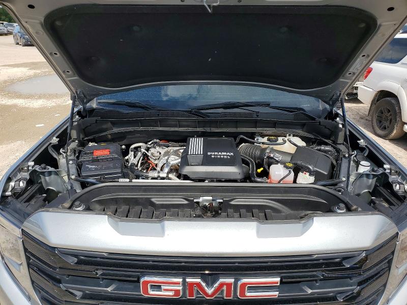 Aukcja sprzedaży 2025 Gmc Sierra, vin: 3GTUUCE81SG212944, numer aukcji: 60611006