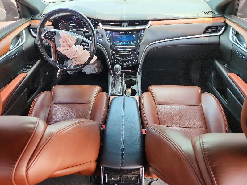 Aukcja sprzedaży 2015 Cadillac Xts, vin: 2G61N5S31F9196445, numer aukcji: 85460285