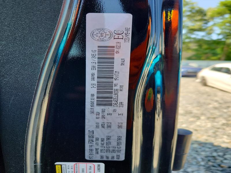 Продажа на аукционе авто 2018 Jeep Wrangler Unlimited, vin: 1C4BJWEG5JL902366, номер лота: 60053716