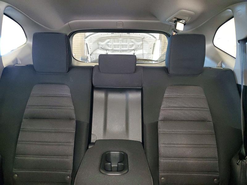 2020 Honda Cr-v მანქანა იყიდება აუქციონზე, vin: 2HKRW2H51LH684033, აუქციონის ნომერი: 62223086
