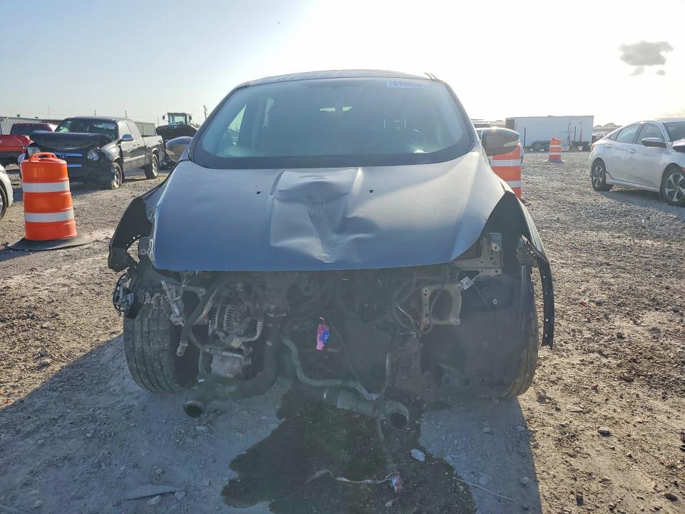 2013 Ford Escape მანქანა იყიდება აუქციონზე, vin: 1FMCU9H9XDUD51226, აუქციონის ნომერი: 61908896