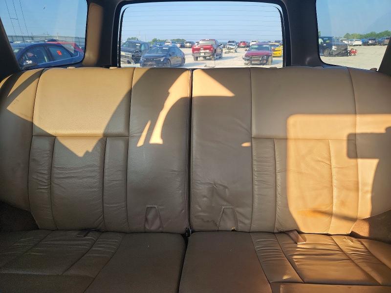 85975005 :رقم المزاد ، JT3GN87R9W0086781 vin ، 1998 Toyota 4 Runner مزاد بيع