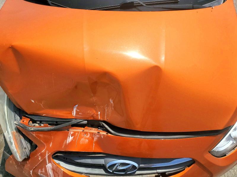 Aukcja sprzedaży 2017 Hyundai Accent, vin: KMHCT5AE9HU315990, numer aukcji: 62201826