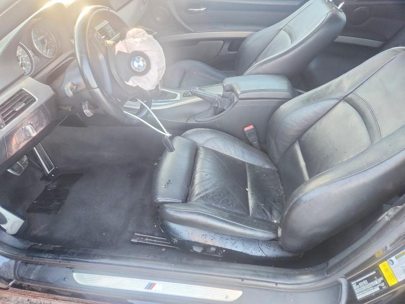 Aukcja sprzedaży 2012 Bmw 335, vin: WBAKG1C55CJ217010, numer aukcji: 57570026