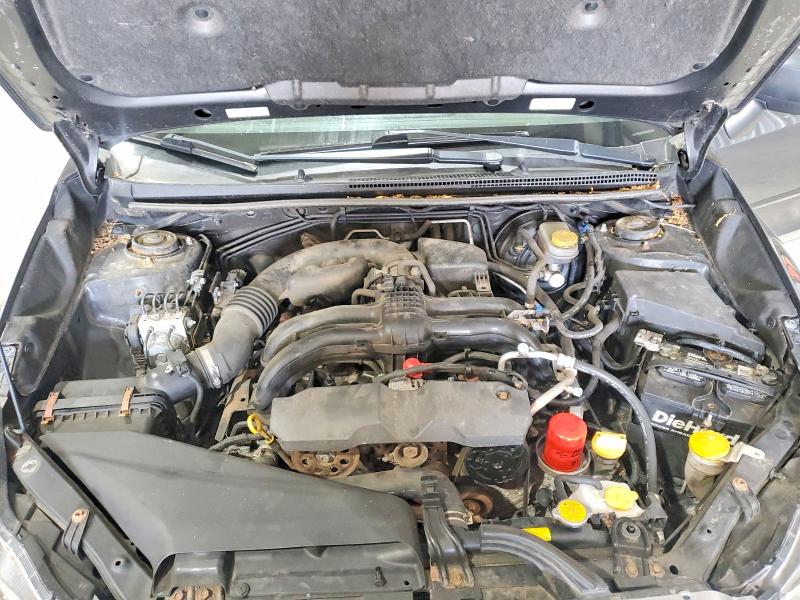 2014 Subaru Impreza მანქანა იყიდება აუქციონზე, vin: JF1GPAA63E8223389, აუქციონის ნომერი: 62249726