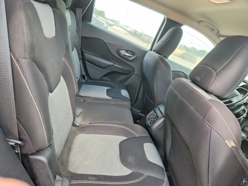 Aukcja sprzedaży 2015 Jeep Cherokee, vin: 1C4PJMAB9FW659316, numer aukcji: 59167106