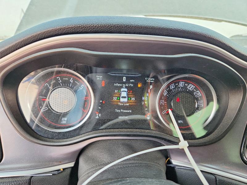 Aukcja sprzedaży 2020 Dodge Challenger, vin: 2C3CDZBT3LH125267, numer aukcji: 59312566