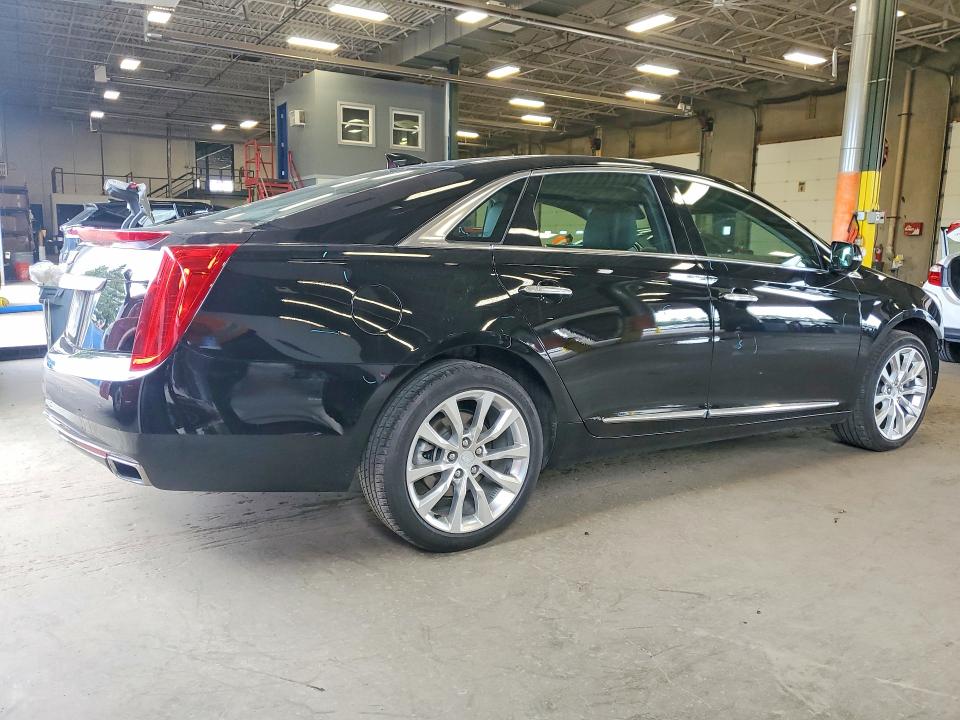 Aukcja sprzedaży 2016 Cadillac Xts, vin: 2G61N5S32G9120685, numer aukcji: 61705836