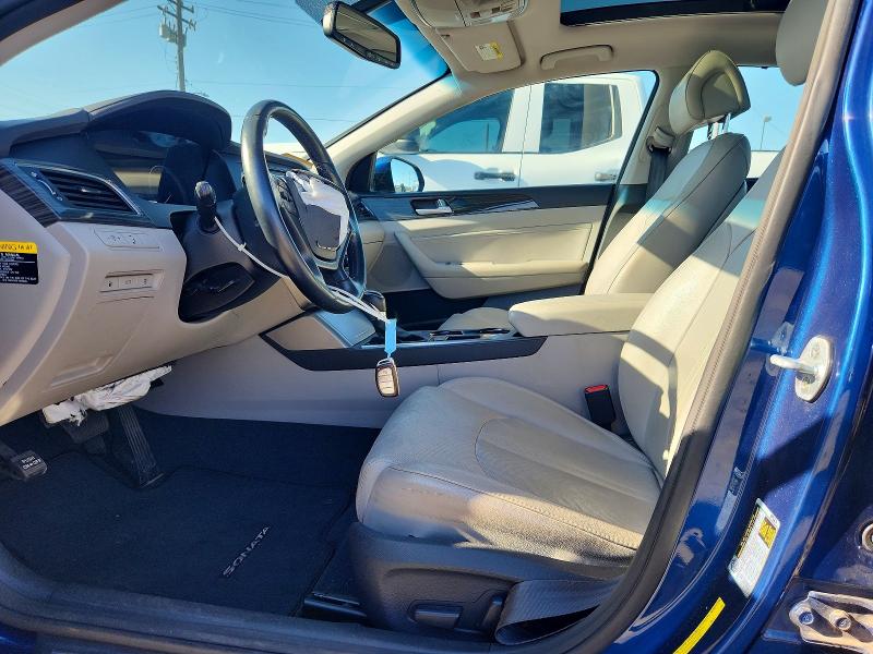 Продаж на аукціоні авто 2015 Hyundai Sonata, vin: 5NPE34AF3FH079473, номер лоту: 60205676