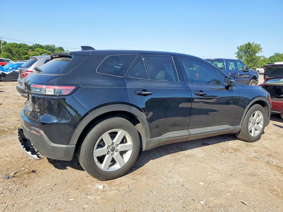 Продаж на аукціоні авто 2024 Honda Prologue, vin: 3GPKHVRJ1RS546501, номер лоту: 61951026