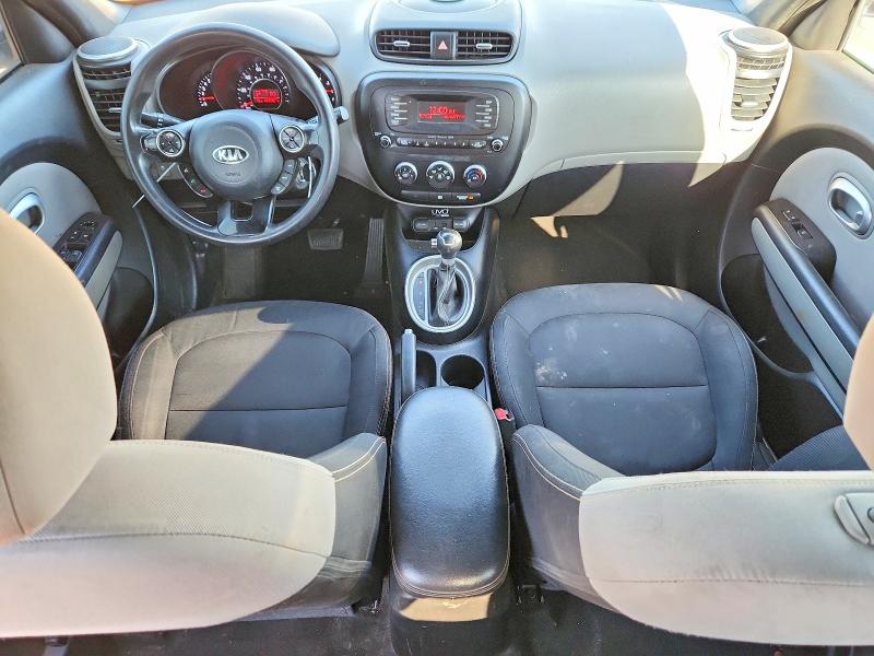 Aukcja sprzedaży 2014 Kia Soul, vin: KNDJP3A59E7034657, numer aukcji: 63235826
