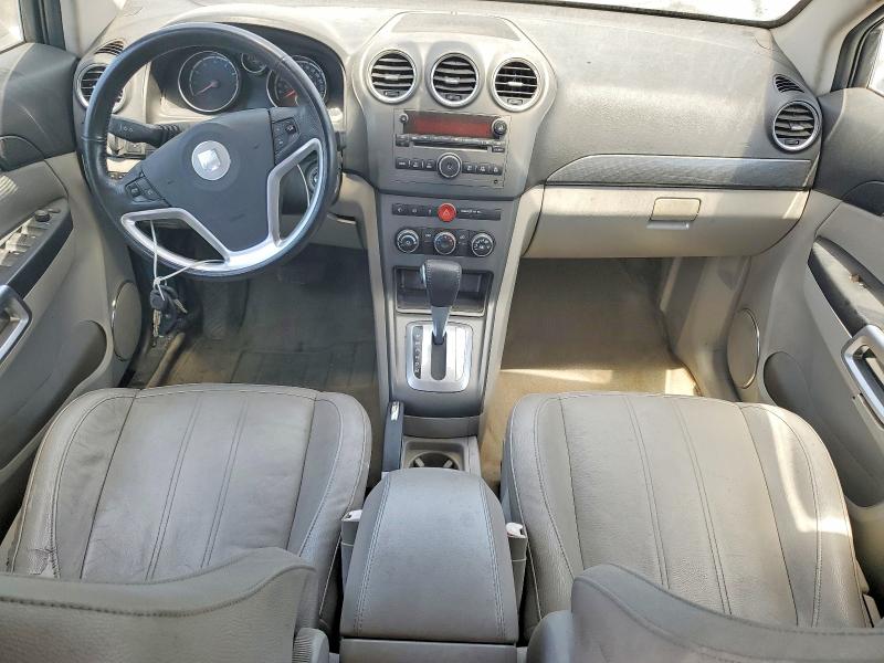 2009 Saturn Vue მანქანა იყიდება აუქციონზე, vin: 3GSDL53769S527601, აუქციონის ნომერი: 61632026