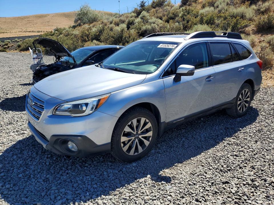Aukcja sprzedaży 2015 Subaru Outback, vin: 4S4BSANC3F3336952, numer aukcji: 61526276