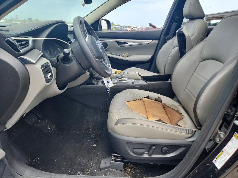 Продаж на аукціоні авто 2023 Infiniti Qx50, vin: 3PCAJ5BA4PF124367, номер лоту: 61432366