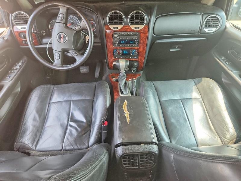 Aukcja sprzedaży 2008 Gmc Envoy, vin: 1GKDT13S682111443, numer aukcji: 61082486