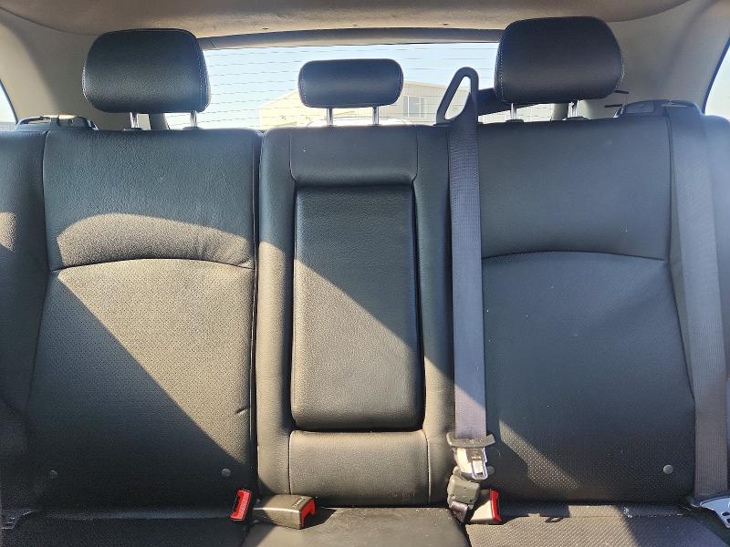 62819536 :رقم المزاد ، JA4AJ4AW6GZ604373 vin ، 2016 Mitsubishi Rvr مزاد بيع