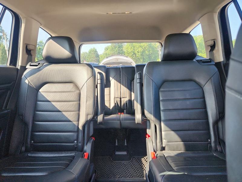 59252696 :رقم المزاد ، 1V2NR2CA8KC515520 vin ، 2019 Volkswagen Atlas مزاد بيع