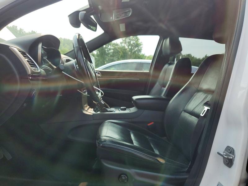 Продаж на аукціоні авто 2016 Jeep Grand Cherokee, vin: 1C4RJFBG4GC492980, номер лоту: 61330086